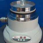 Tamiseuse � Aspiration d'air (Jet sieve)