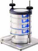 Syst�me de tamisage Ultrasons