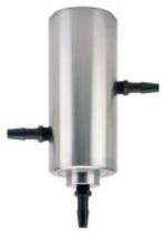Cellule d'�coulement en continu 750W 20 kHz