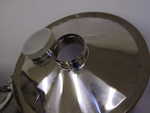Couvercle Inox 304 �quip� pour TAFTI-800