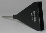 Sonde �chantillonnage isocin�tique rectangulaire SYS529