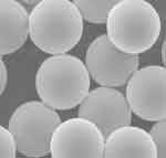 Suspension monodisperse M�lamine (choix : 0,3-13 microns)