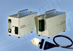Kit 14644-12469 G�n�rateur + Diluteur + sonde