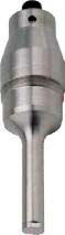 Sonde 13 mm 500/750 W 10 � 250 ml avec embout rempla�able